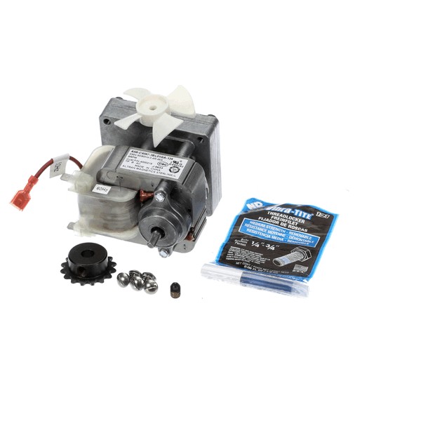 (image for) Roundup - AJ Antunes 7001232 DRIVE MOTOR KIT SETSCREW